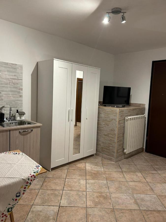 Апартаменты Miriale House Aeroporto Фьюмичино Экстерьер фото