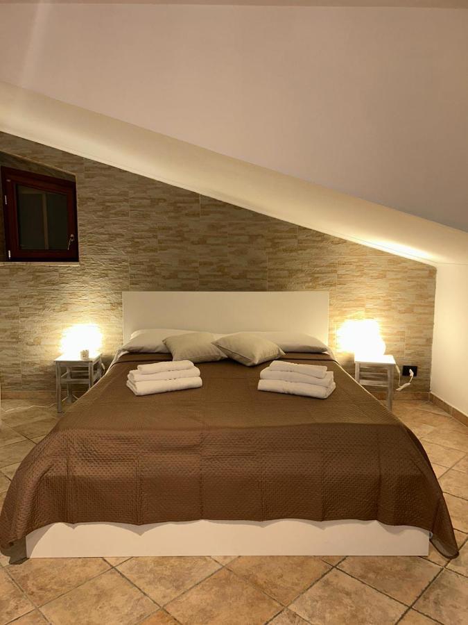 Апартаменты Miriale House Aeroporto Фьюмичино Экстерьер фото